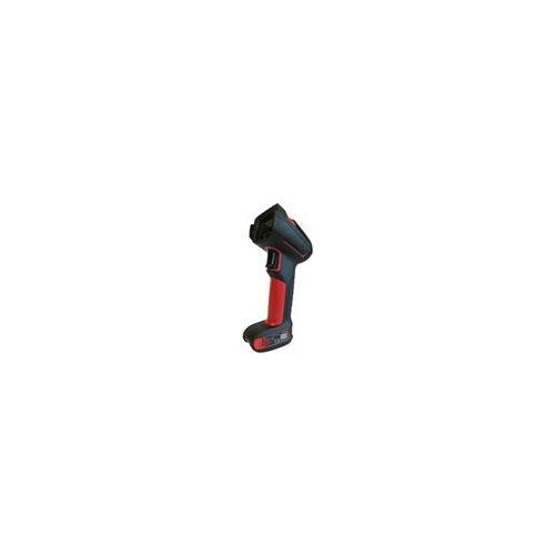 Honeywell Granit XP 1990iXR - RS-232 Kit - Barcode-Scanner - Handgerät - 2D-Imager - decodiert - RS-232 afbeelding 1