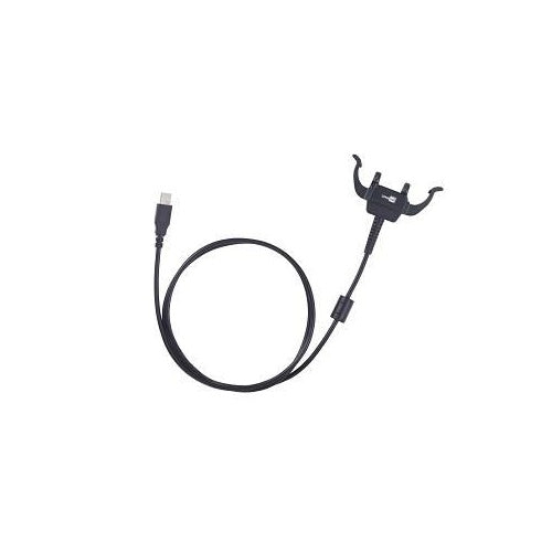 CIPHERLAB CO., LTD. CipherLab Snap-On USB Snap-On USB, passend für: RS36 (ARS35SNPNUN01) afbeelding 1