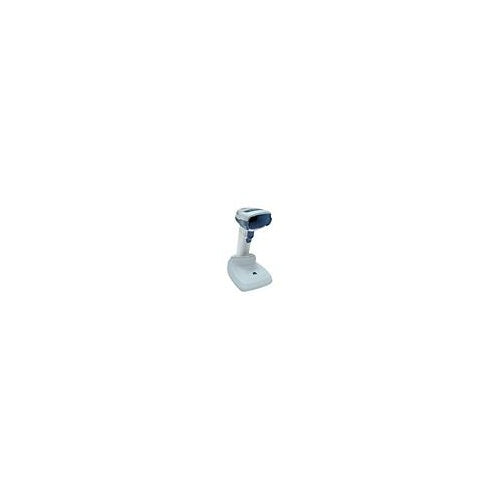 Zebra DS2208-HC - Healthcare - USB Kit - Barcode-Scanner - Handgerät - 2D-Imager - 762 mm / Sek. - decodiert - USB (DS2208-HCBU2100AZR) afbeelding 2