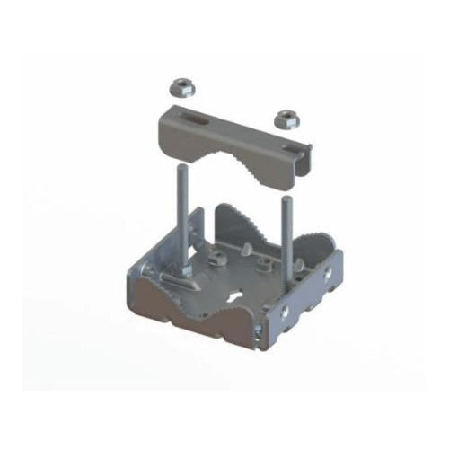 Cambium Networks Universal Pole Mount Bracket for 2,50cm (1")-3" pole (C000000L137A) afbeelding 1