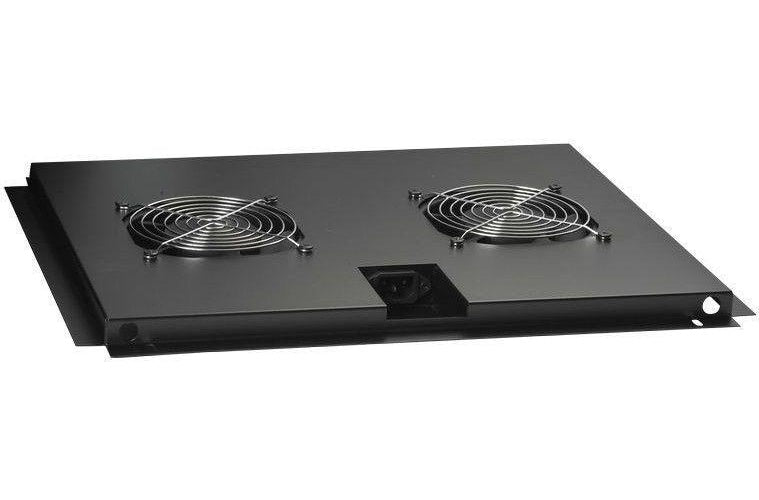 Lanview LVR252352 Rack Zubehör Lüfterschublade (LVR252352) afbeelding 1