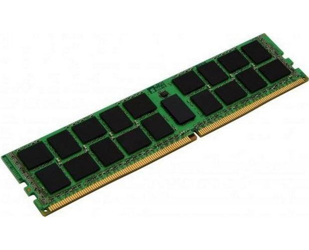 CoreParts MMG3878/32GB. Komponente für: Notebook, RAM-Speicher: 32 GB, Speicherlayout (Module x Größe): 1 x 32 GB, Interner Speichertyp: DDR4, Speichertaktfrequenz: 2933 MHz, Memory Formfaktor: 288-pin DIMM (MMG3878/32GB) afbeelding 1