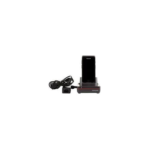 Honeywell HomeBase - Docking Cradle (Anschlußstand) - USB - Europäische Union - für Honeywell CT40 XP, Dolphin CT40 afbeelding 1