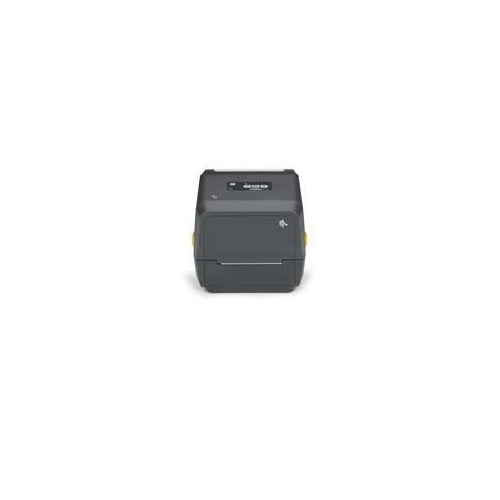 Zebra ZD421t - Etikettendrucker - Thermotransfer - Rolle (11,2 cm) - 203 dpi - bis zu 152 mm/Sek. - USB 2.0, LAN, USB-Host, NFC, Bluetooth 5.0 LE - grey (ZD4A042-30EE00EZ) afbeelding 2