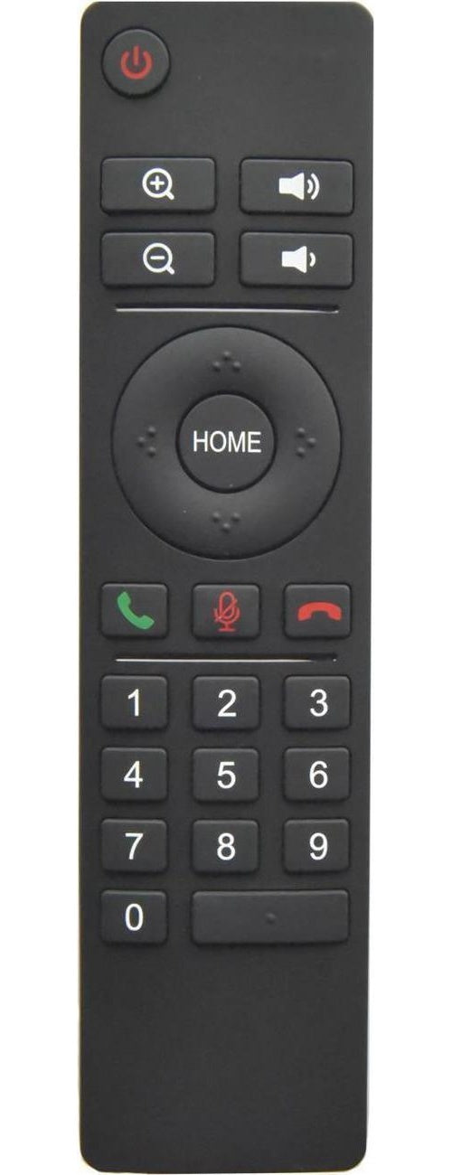 Vivolink VLCAM200-REMOTE Kamera-Fernbedienung IR Wireless (VLCAM200-REMOTE) afbeelding 1