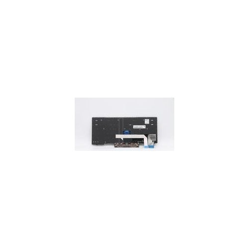 Lenovo Keyboard BK-NBL CHY FRA (5N20V43011) afbeelding 1