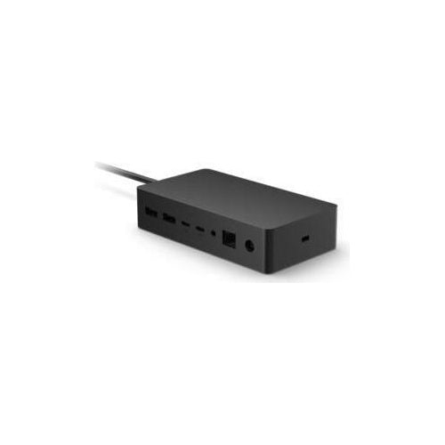 Microsoft Surface Dock 2 for Surface and Surface Book 2/3 and Surface Laptop 2/3/4/5 (SVS-00003) afbeelding 1