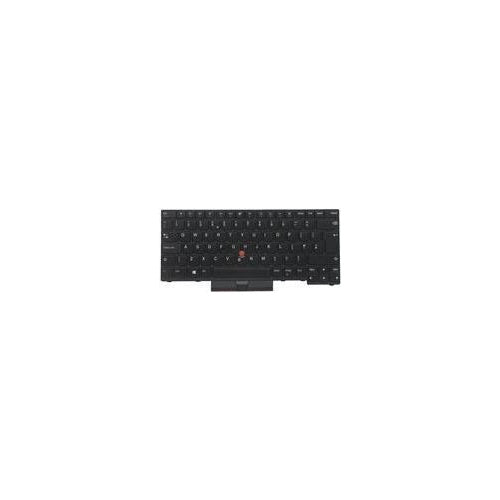 Lenovo Keyboard BK-NBL CHY UKE (5N20V43748) afbeelding 1