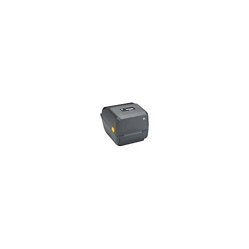 Zebra ZD421t - Etikettendrucker - Thermotransfer - Rolle (11,2 cm) - 300 dpi - bis zu 102 mm/Sek. - USB 2.0, USB-Host, NFC, Bluetooth LE - Grau (ZD4A043-30EM00EZ) afbeelding 2