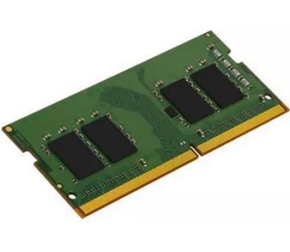 CoreParts MMG3876-8GB. Komponente für: PC / Server, RAM-Speicher: 8 GB, Speicherlayout (Module x Größe): 1 x 8 GB, Interner Speichertyp: DDR4, Speichertaktfrequenz: 3200 MHz, Memory Formfaktor: 260-pin SO-DIMM (MMG3876-8GB) afbeelding 1