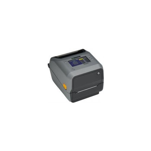 Zebra - Dispenser-Frontseite - für Zebra ZD621d (P1112640-031) afbeelding 1