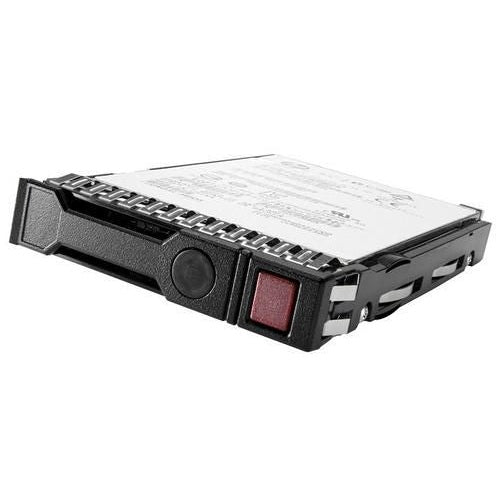 Hewlett Packard Enterprise 876939-001 Interne Festplatte 2.5"  1800 GB SAS (876939-001) afbeelding 1