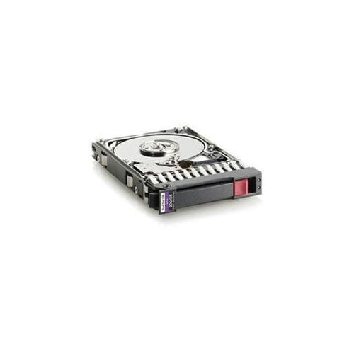 Hewlett Packard Enterprise DRV,HD, 146GB 10K 2.5 SAS SP (DG0146BARTP) afbeelding 1