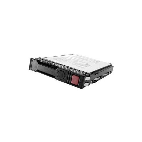 Hewlett Packard Enterprise 300GB SAS hard drive (785099-S21) afbeelding 1