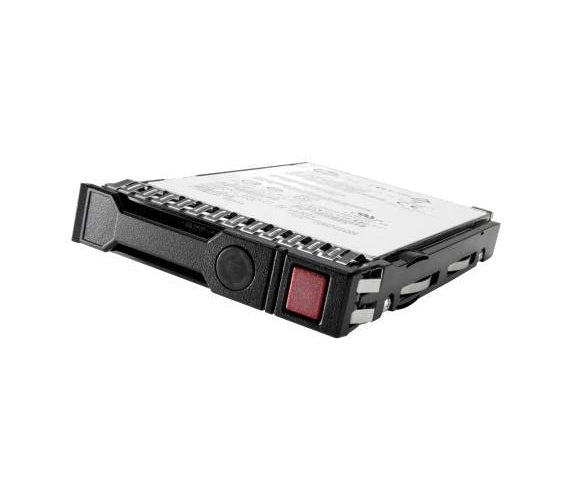 Hewlett Packard Enterprise 300GB SAS 6G 15K SFF SC HDD (EH0300FBQDD) afbeelding 1
