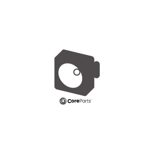 CoreParts Projector Lamp for OPTOMA HD29DSE HD29Darbee - for HD29DSE - HD29Darbee (ML12855) afbeelding 1