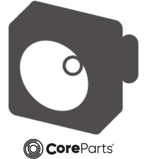 CoreParts Projector Lamp for RICOH (ML13045) afbeelding 1