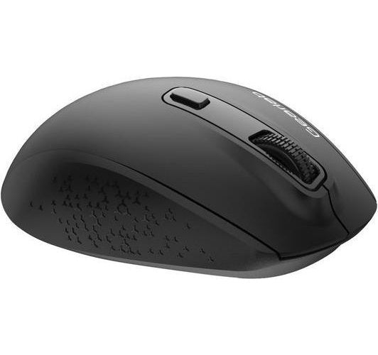 Gearlab G305 Maus rechts RF kabellos + Bluetooth IR LED 1800 DPI (GLB214002) afbeelding 1