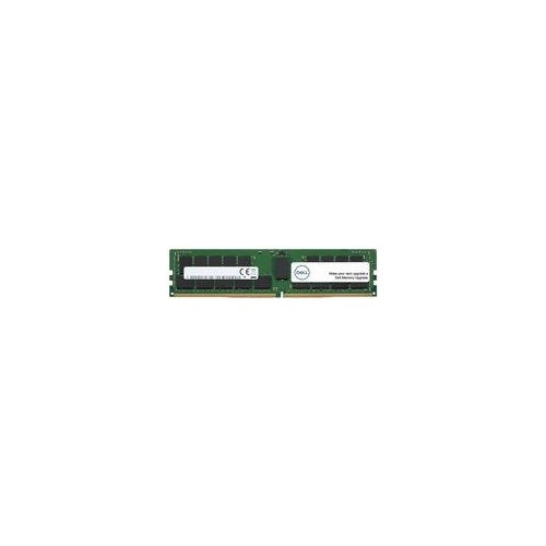 DELL - DDR4 - Modul - 8 GB - DIMM 288-PIN - 3200 MHz / PC4-25600 - 1.2 V - ungepuffert - non-ECC - Upgrade - für Inspiron 38XX, OptiPlex 30XX, 50XX, 70XX, XE3, XPS 8940 (9CXF2) afbeelding 1