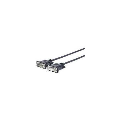 Pro RS232 Cable M - F 10 M. (PRORS10) afbeelding 1