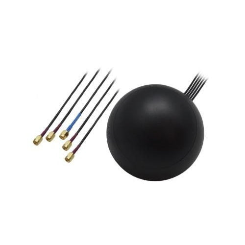 Teltonika - Antenne - Mobiltelefon - 3 dBi - am Dach montierbar (PR1KCL28) afbeelding 3