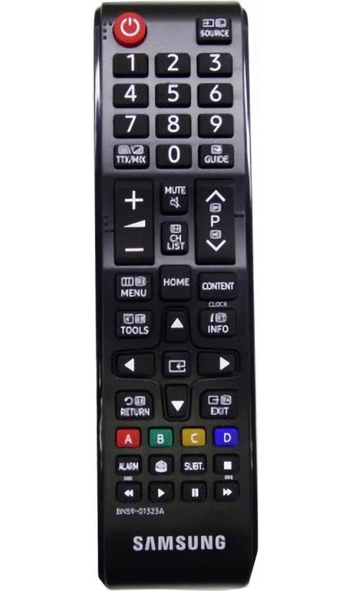 Samsung Remote Control TM1240 (BN59-01323A) afbeelding 1