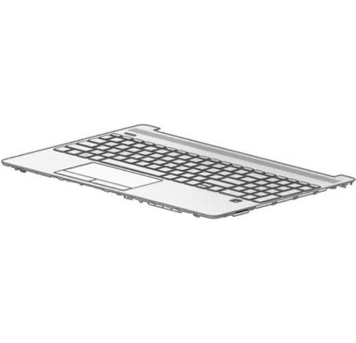 HP M31100-051 Notebook-Ersatzteil Tastatur (M31100-051) afbeelding 1