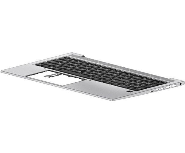 HP M35816-B31 Notebook-Ersatzteil Tastatur (M35816-B31) afbeelding 1