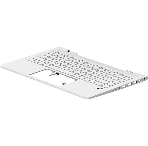 HP M23769-041 Notebook-Ersatzteil Tastatur (M23769-041) afbeelding 1