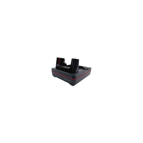 Honeywell Booted Home Base - Standard - Docking Cradle (Anschlußstand) - USB - für Honeywell Dolphin CT40, CT40 XP (with CT40-PB-00 or CT40-PB-XP) (CT40-HB-UVB-0) afbeelding 1