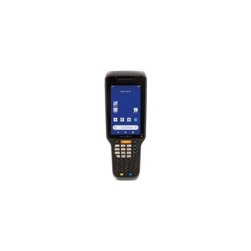 Datalogic Multi Battery Charger - Batterieladegerät - Ausgangsanschlüsse: 4 (94ACC0274) afbeelding 1