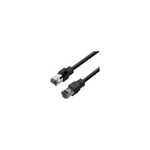 Lanview Cat6a HIGH-FLEX S/FTP Outdoor (LVN605SOUT) - 5704174654087 - image 1