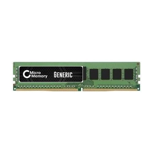 CoreParts MMD8829/16GB. Komponente für: PC / Server, RAM-Speicher: 16 GB, Speicherlayout (Module x Größe): 1 x 16 GB, Interner Speichertyp: DDR4, Speichertaktfrequenz: 3200 MHz (MMD8829/16GB) afbeelding 1