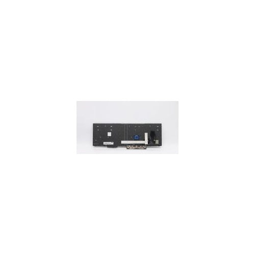 Lenovo Keyboard BK-BL LTN JPN (5N20V78134) afbeelding 1