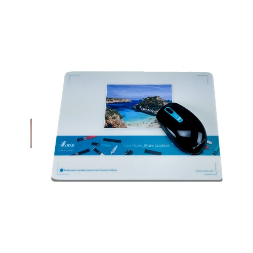 I.R.I.S. 459068 Scanner-Zubehör Dokumentenblock (459068) afbeelding 1