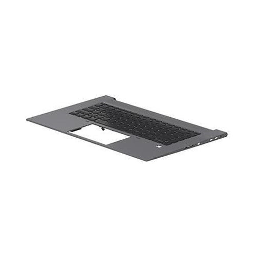 HP M74255-B71. Typ: Tastatur. Tastaturlayout: Finnisch, Schwedisch. Markenkompatibilität: HP (M74255-B71) afbeelding 1
