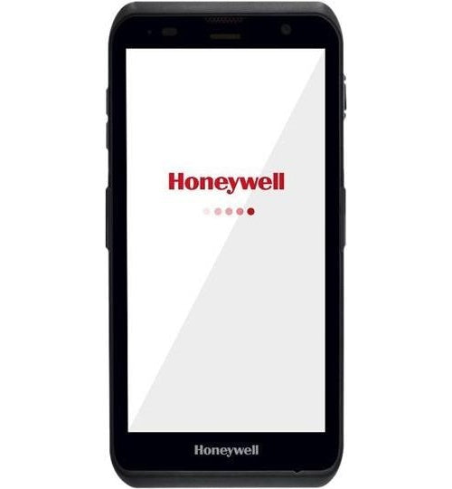 Honeywell ScanPal EDA52 - Datenerfassungsterminal - robust - Android 11 - 32GB - 14cm (5.5") (1440 x 720) - Kamera auf Rück- und Vorderseite - Barcodeleser - (2D-Imager) - microSD-Steckplatz - Wi-Fi 5, NFC, Bluetooth (EDA52-00AE31N21RK) afbeelding 1