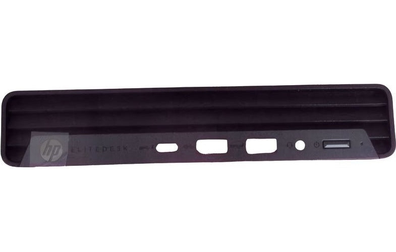 HP Cover Bezel FRONT ELITEDESK 800G6 DM (M11550-001) afbeelding 1