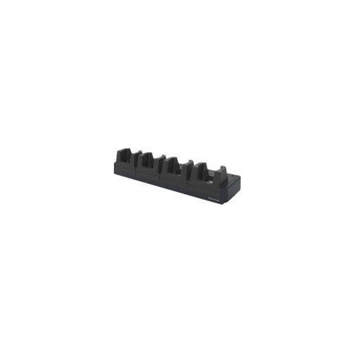 Honeywell - Handheld-Ladestation - Ausgangsanschlüsse: 4 - für ScanPal EDA61K (EDA61K-CB-0) afbeelding 1