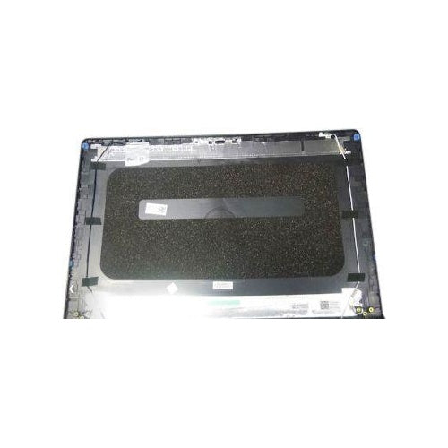 Dell ASSY Cover LCD, Cover, Black (0WPN8) afbeelding 1
