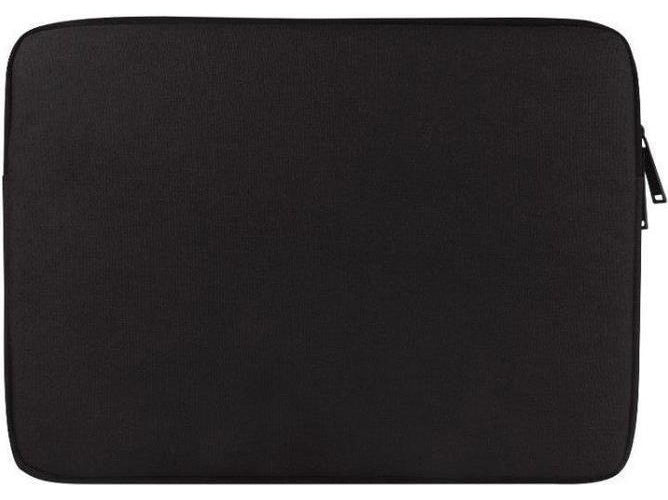 eSTUFF ES697050-BULK Notebooktasche 30,5 cm (12" ) Schutzhülle Schwarz (ES697050-BULK) afbeelding 1