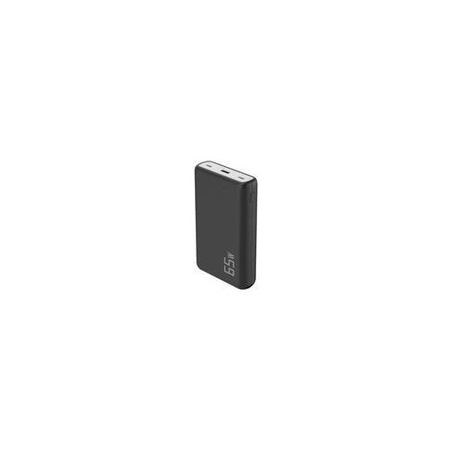 USB-C PD65W Power bank 20.000 mAh W126091221 Black with 7 (MBX-PB007) afbeelding 1