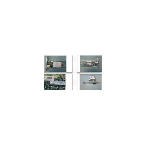 HPE 836267-001 Smart Array E208e-p SR Gen10 Storage Controller (836267-001) afbeelding 1