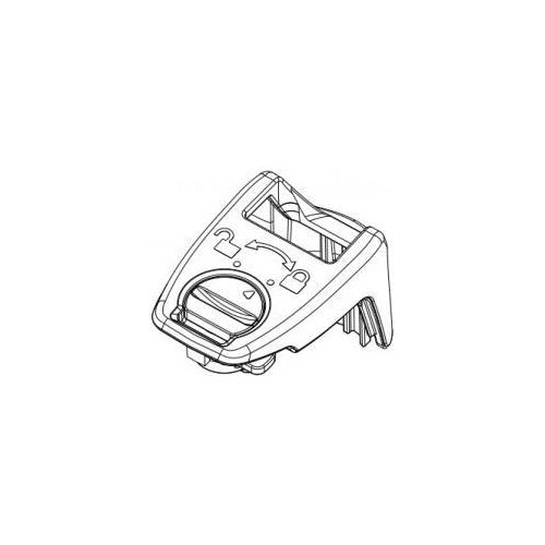 Zebra - Klappe für Batteriefach - für Zebra DS8178 afbeelding 1