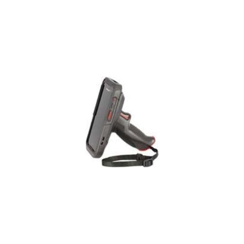 Honeywell Booted Scan Handle - Handheld-Pistolengriff - für Honeywell CT45, CT45 XP (CT45-SH-UVB) afbeelding 1