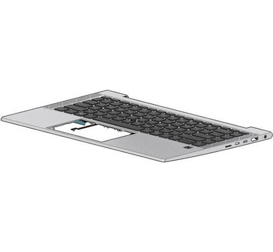 HP M52492-041 Notebook-Ersatzteil Tastatur (M52492-041) afbeelding 1