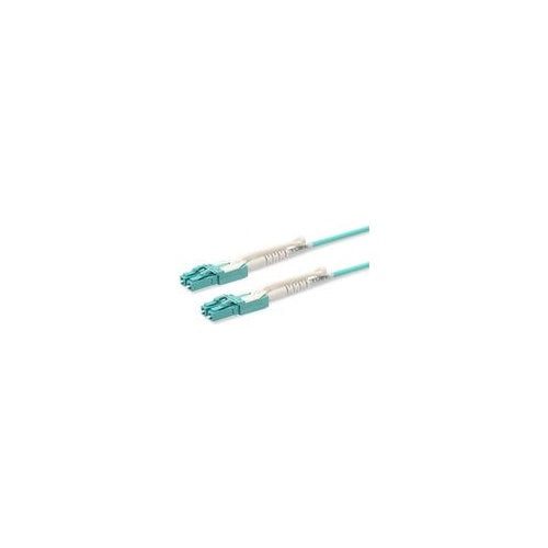Lanview LC-LC Uniboot Multimode fibre (LVO231801UNI) afbeelding 1