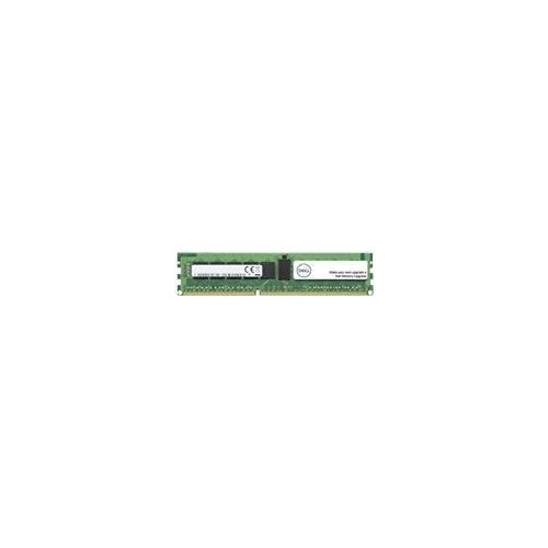 Dell - DDR4 - Modul - 16 GB - DIMM 288-PIN - 3200 MHz / PC4-25600 - 1.2 V - registriert - ECC - Upgrade - für Precision 7820 Tower, 7920 Rack, 7920 Tower, Storage NX3240 afbeelding 1