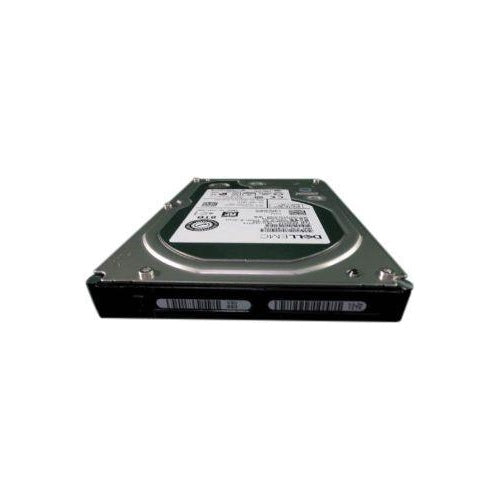 Dell HDD, 8TB, 3.5", 7.2K, 512e (0N660) afbeelding 1