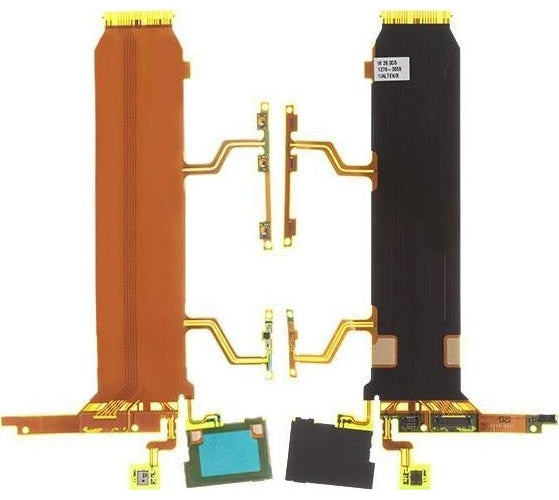 CoreParts Sony Xperia Z Ultra XL39h (MSPP70609) afbeelding 1